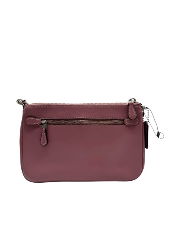 COACH - NOLITA 19 TEA ROSA & TOOLING - Image 9